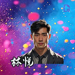 林悦